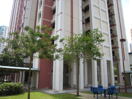 Blk 22 Jalan Membina (Bukit Merah), HDB 4 Rooms #139992